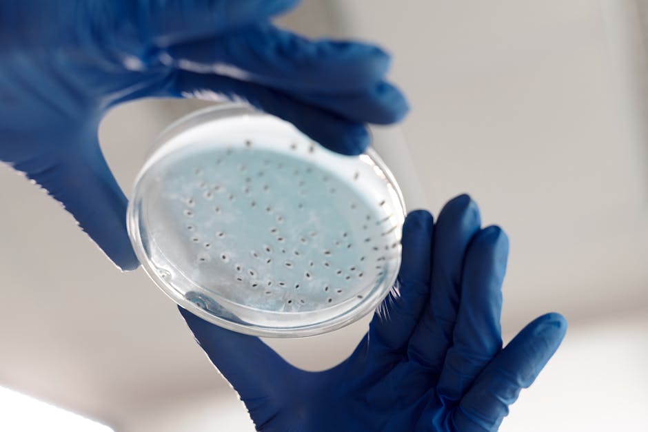 Genetic Study of Immunodeficiency: Search for New Genetic Causes for Primary Immunodeficiencies