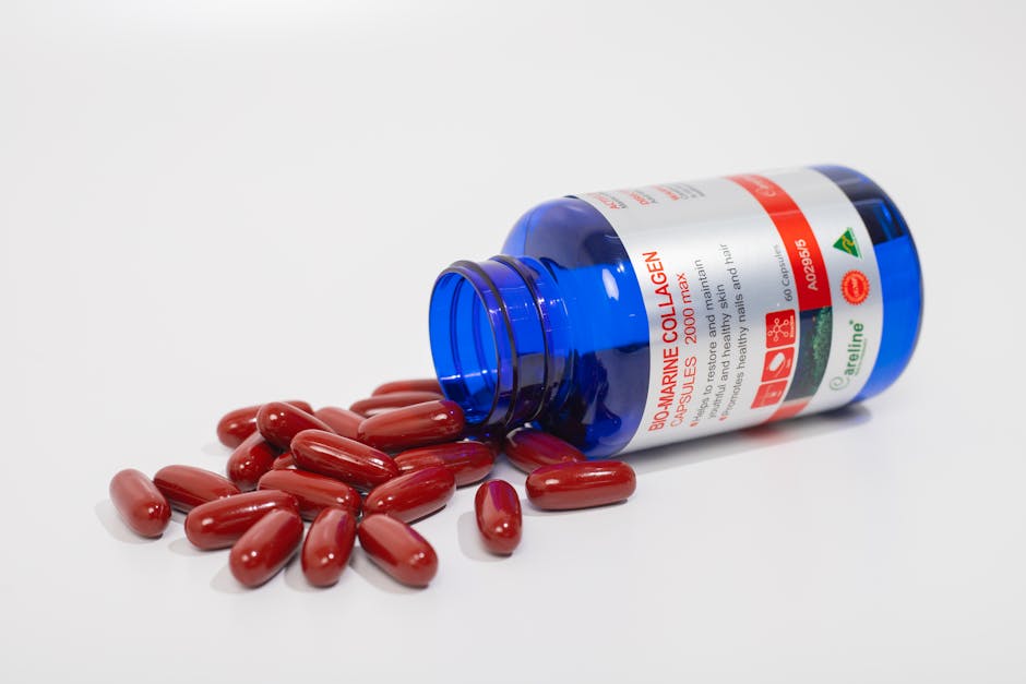 NT-II™ Collagen for Joint Discomfort and Function