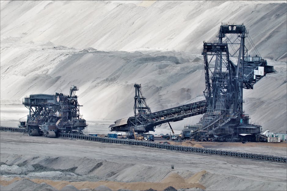 Welcome to the Strip Mining Era of OSS Security