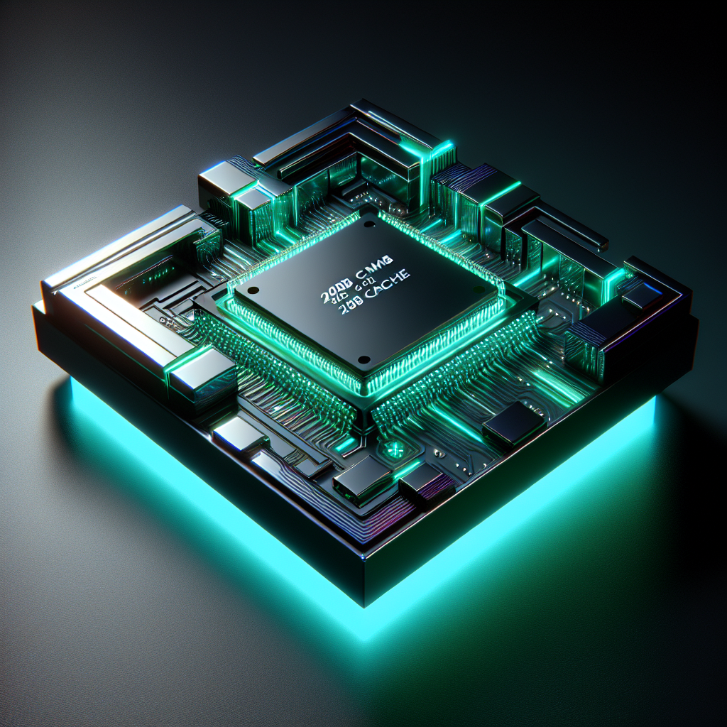 AMD's Ryzen 9 9950X3D2 Dual Edition crams 208MB of cache into a single chip