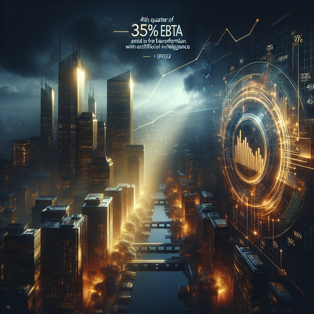 PubMatic reporta margem EBITDA de 35% no 4º tri de 2025 em meio à transformação com IA