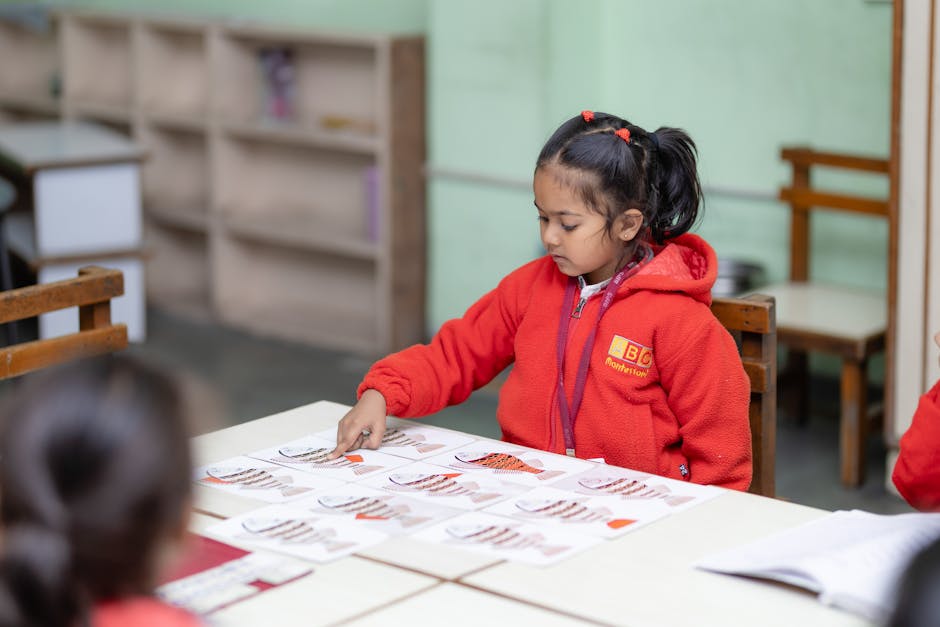 Beacon School se associa a rede britânica de 20 mil alunos para criar passaporte global