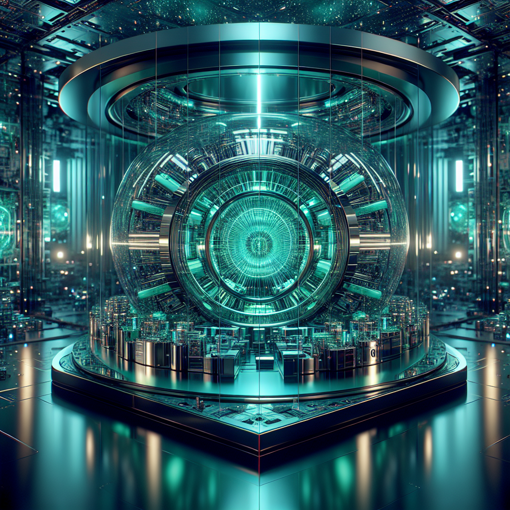 CERN uses tiny AI models burned into silicon for real-time LHC data filtering