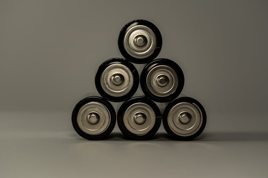 California's Battery Array Is as Powerful as 12 Nuclear Power Plants