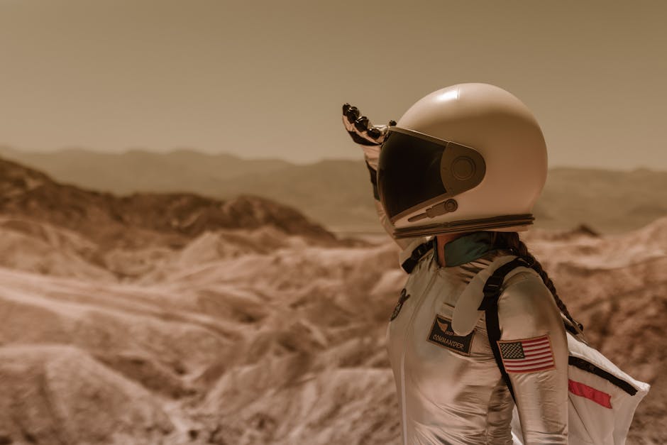 Acionistas da SpaceX aprovam desdobramento de ações 5 por 1 antes do IPO