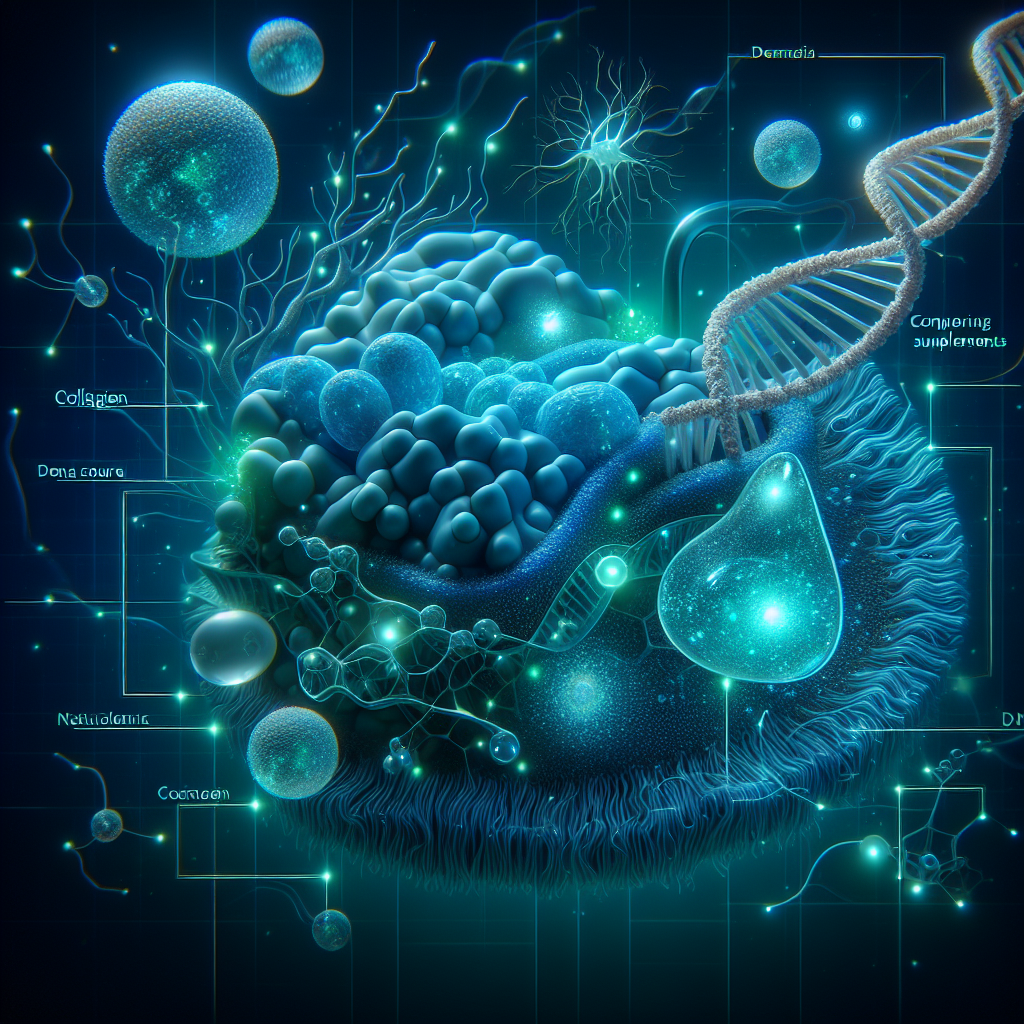 Colágeno rompe a barreira dos cosméticos e conquista os suplementos. O que a ciência diz?