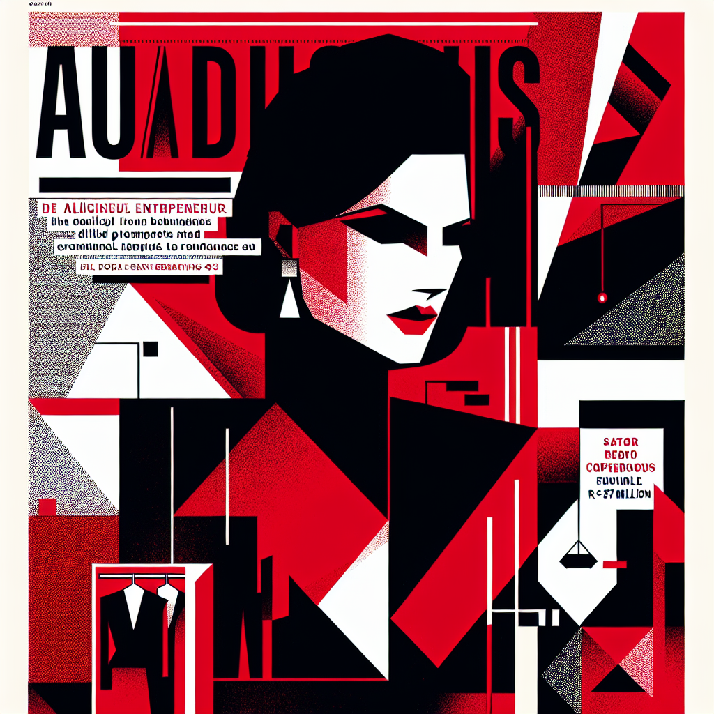 Carol Celico leva marca de roupas do digital ao varejo e mira R$ 57 milhões