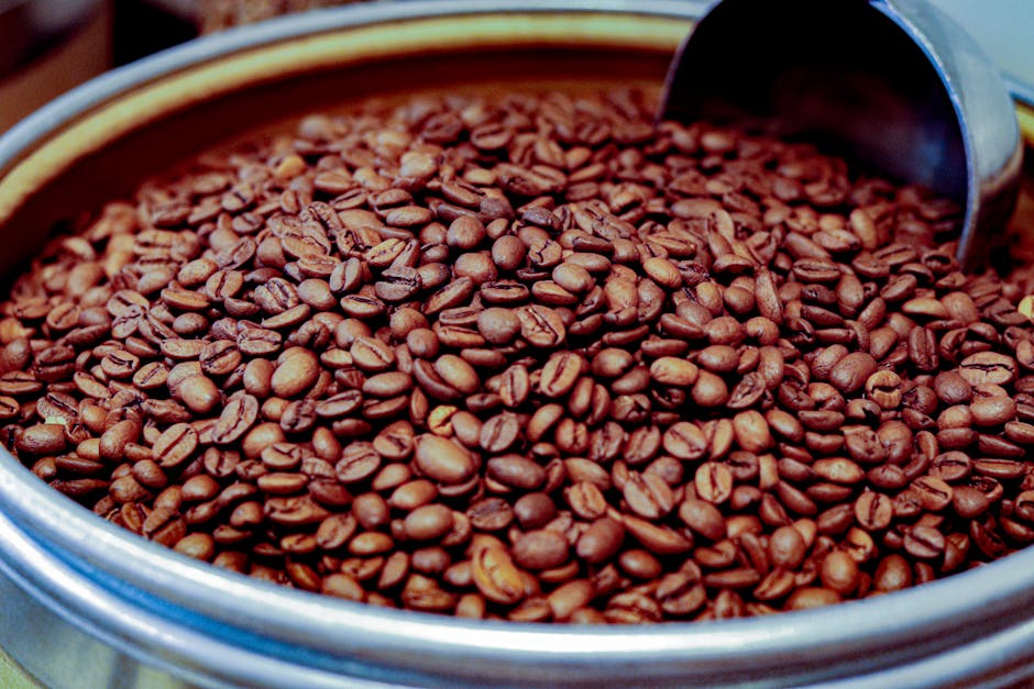Ela não produz café — mas pode fazer a lavoura render até 67% mais