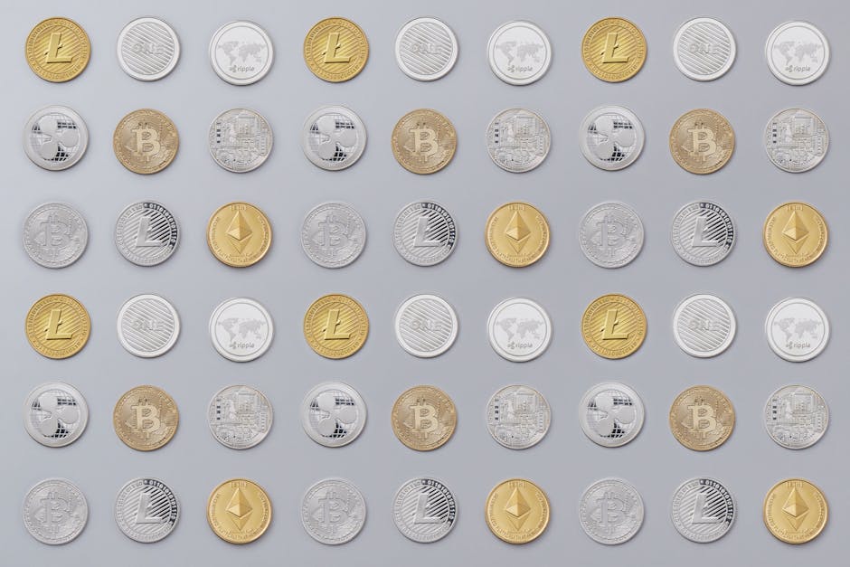 Regulação cripto: muitos vão entrar, mas poucos permanecerão no mercado
