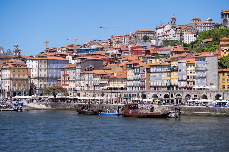 Como um porto centenário que estava abandonado virou centro de inovação no norte do Brasil