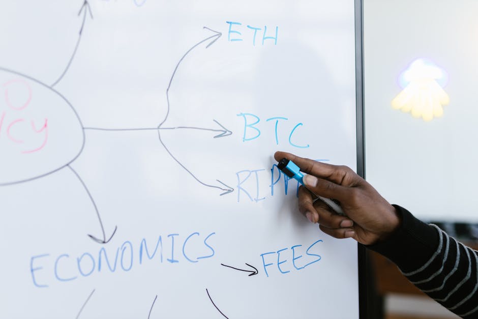 Blockchain pode ampliar acesso do Brasil ao mundo, diz especialista