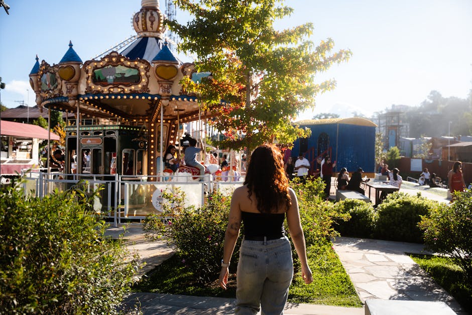 Gramado terá um parque de diversões de Transformers ainda neste ano