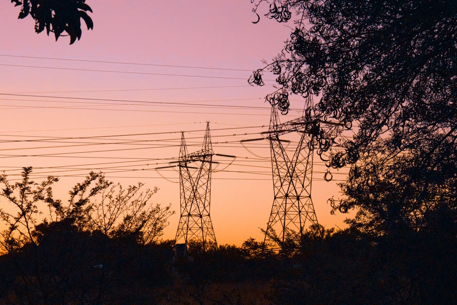 Projeto cria “power bank” gigante para reaproveitar baterias de carros elétricos