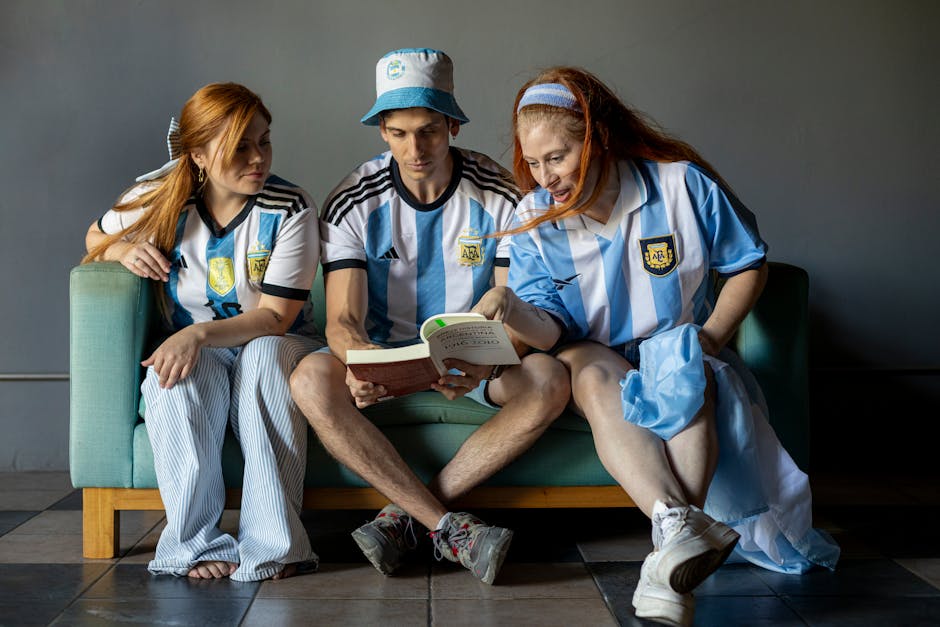 Messi, Copa e bilhões: como os EUA tentam se tornar o novo 'país do futebol'