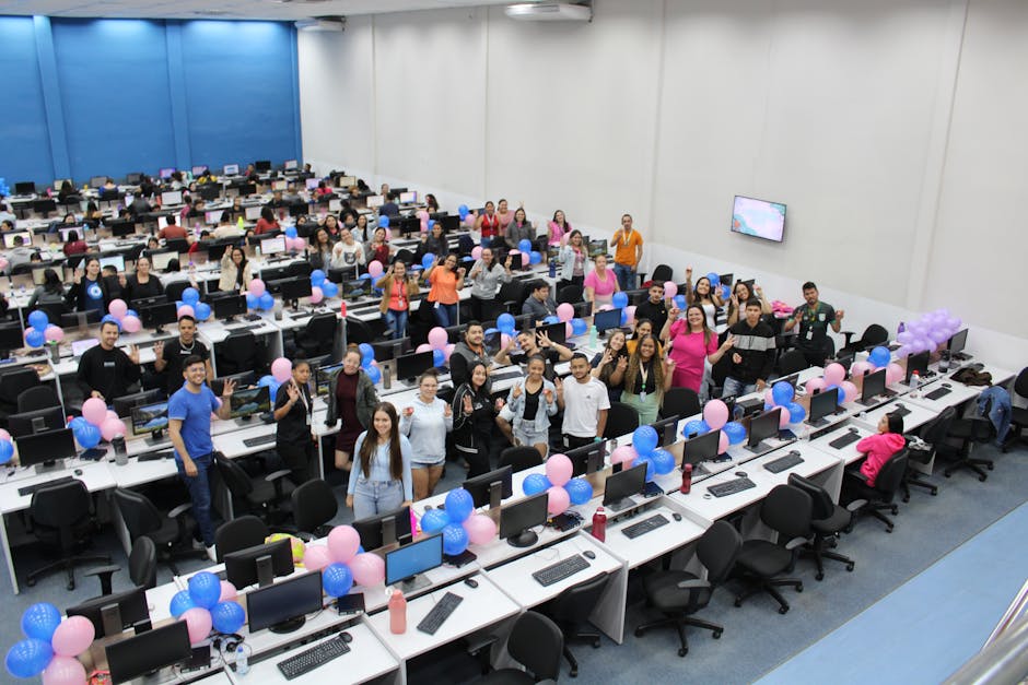 A empresa que treina funcionários de companhias e governos sem criar cursos do zero