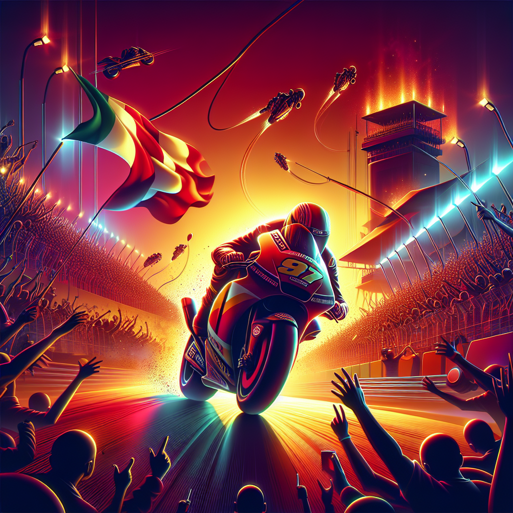 MotoGP consolida volta ao Brasil com movimento de mais de R$ 1 bilhão