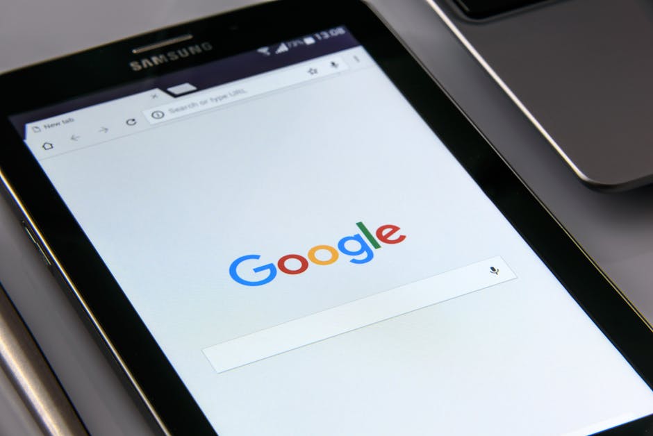 Google transforma Busca em um sistema vivo com agentes de IA — e isso pode mudar a internet