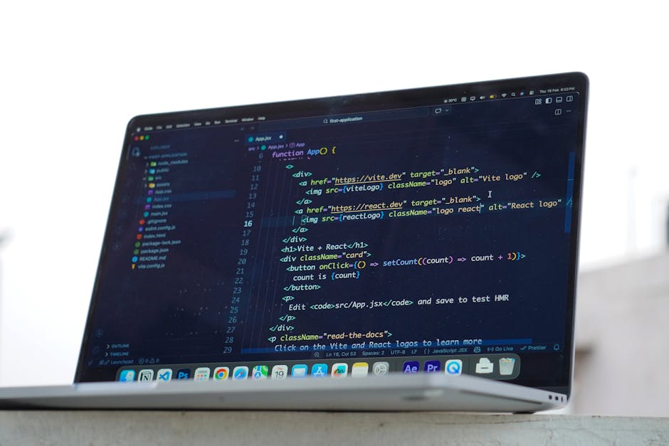 Skills in Web, iOS, and Android