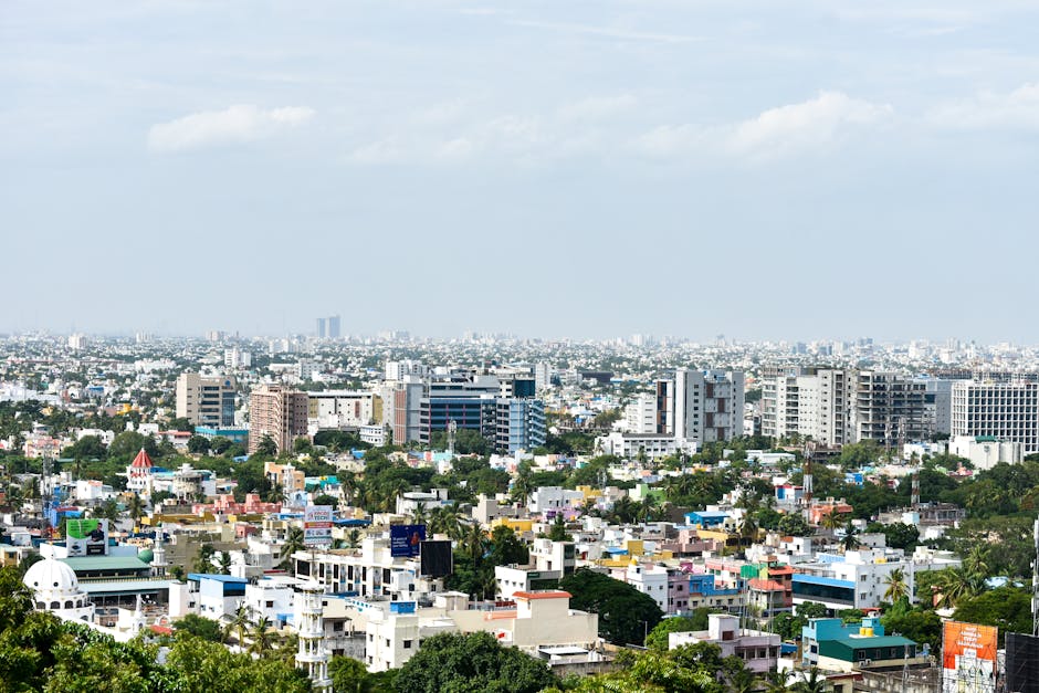 India's hottest district shuts at 10 am as mercury breaches 48 C mark