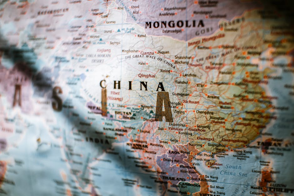 China e EUA avançam em acordo para reduzir tarifas em comércio