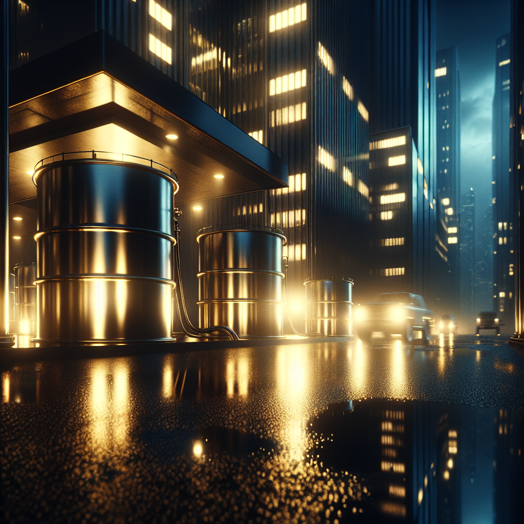 Petróleo pode disparar para US$ 200 se guerra no Oriente Médio se prolongar até junho, alertam analistas