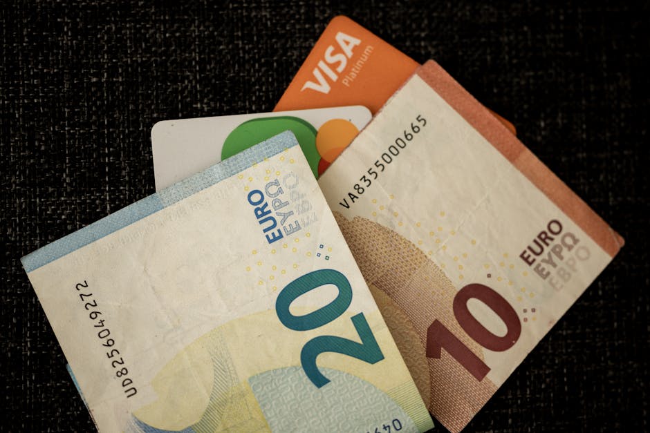 Goodbye Visa and Mastercard: 130M Europeans switching to sovereign payment