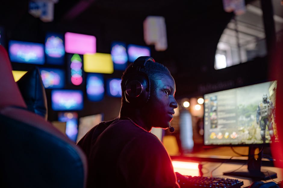 Esports World Cup 2026 muda sede do torneio da Arábia Saudita para a França, diante da guerra no Irã