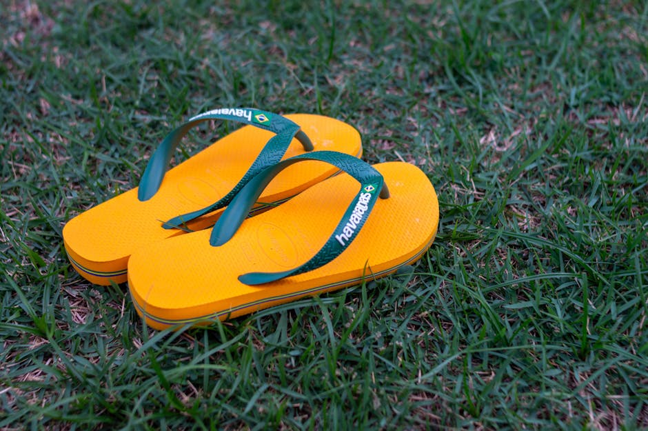 Havaianas caminha ao luxo em collab com Isabel Marant