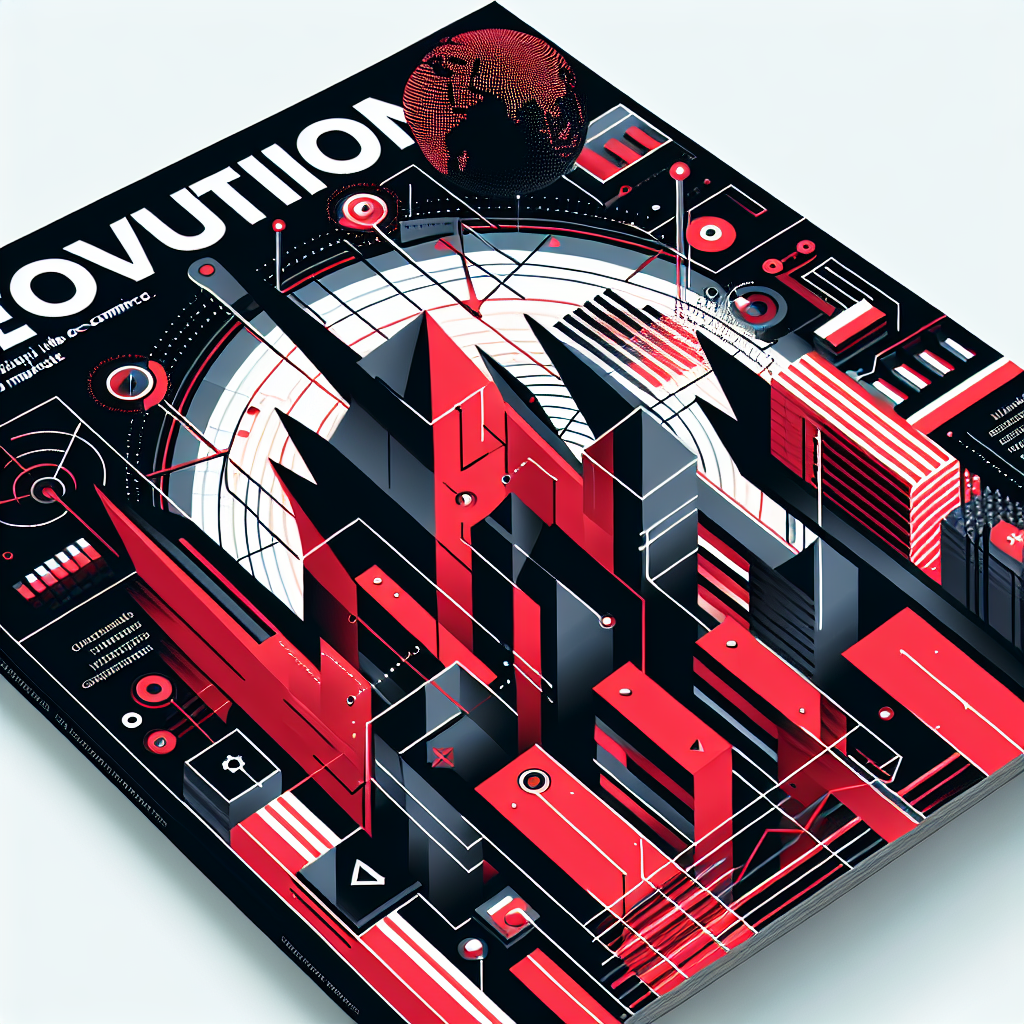 Evolução no mercado de E-Commerce Global