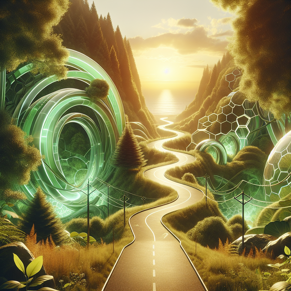 The road to electric – in charts and data [UK]