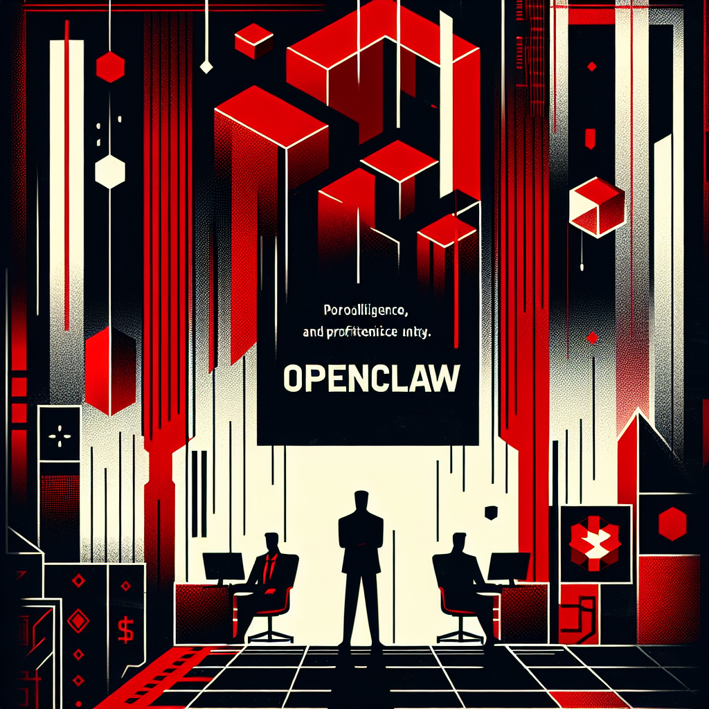 Usuários espertos estão lucrando com o sucesso da OpenClaw na China