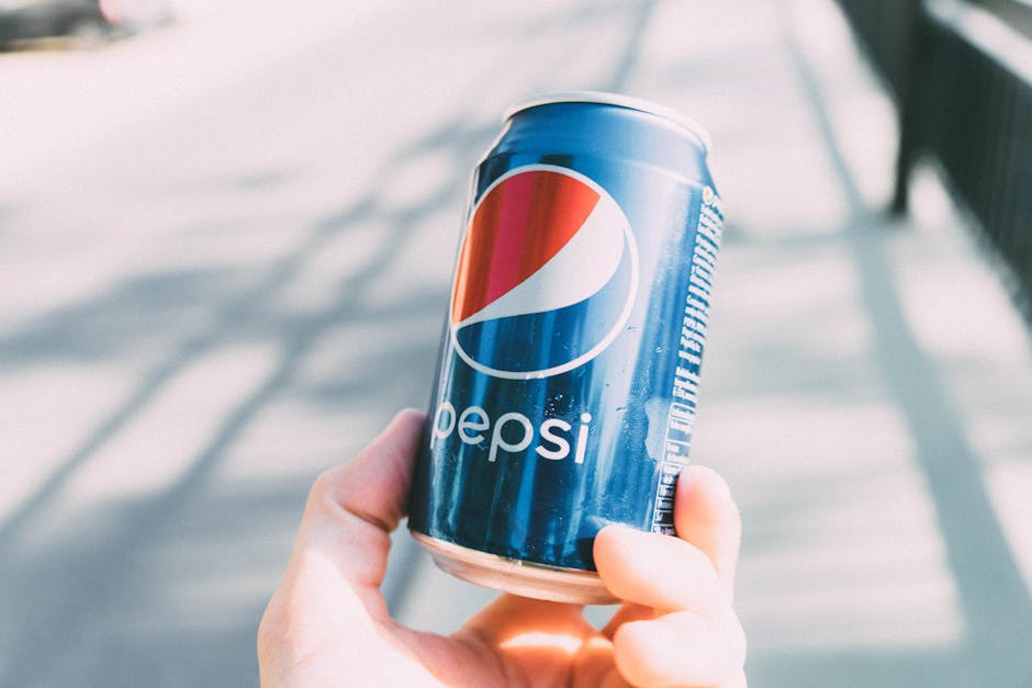 A aposta da PepsiCo para aumentar a reciclagem — e a qualidade de vida do catador