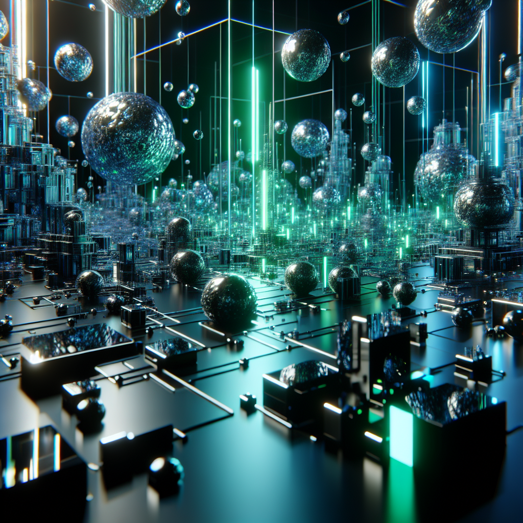 Monado became the foundation for OpenXR runtimes