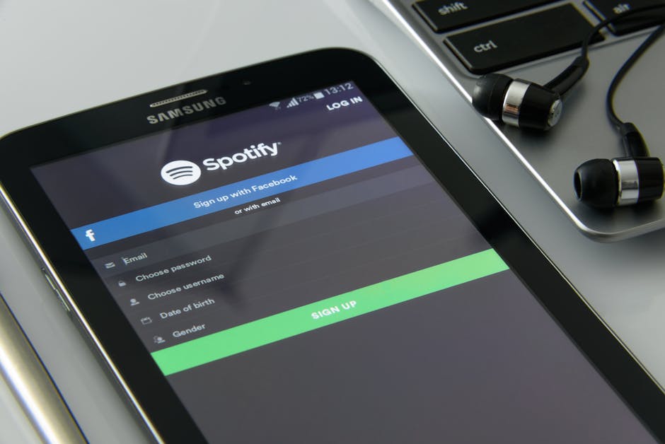 Spotify will start reserving concert tickets for fans