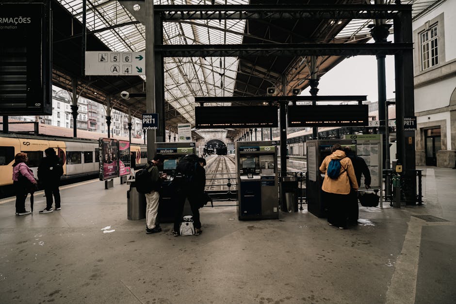 Pagamento de trem no cartão de crédito supera 460 mil viagens por mês em SP