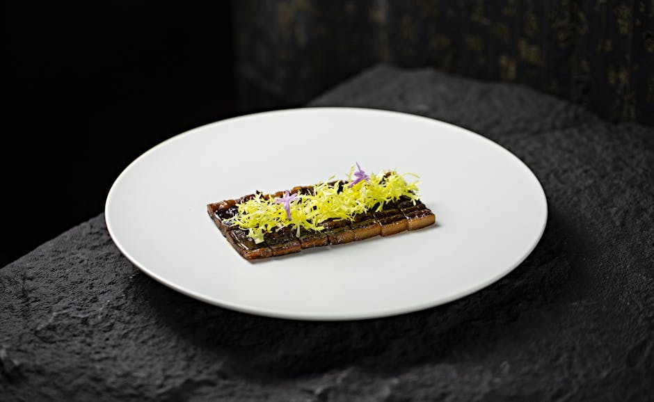 Guia Michelin encerra a Estrela Verde, símbolo da sustentabilidade