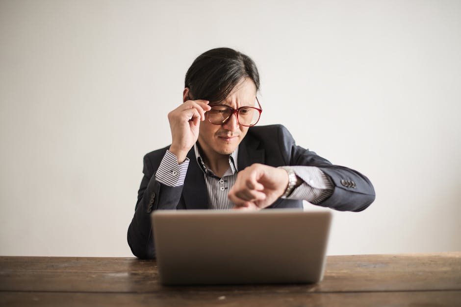 It is time to build a new internet