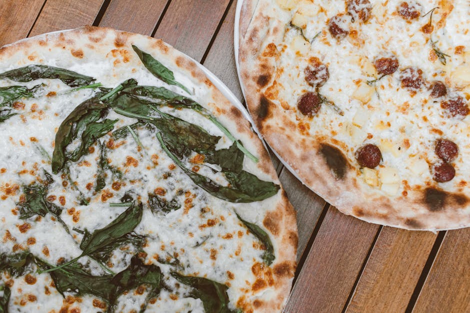 ‘Pizzas mais caras do mundo’ valem hoje R$ 3,8 bilhões; descubra o porquê