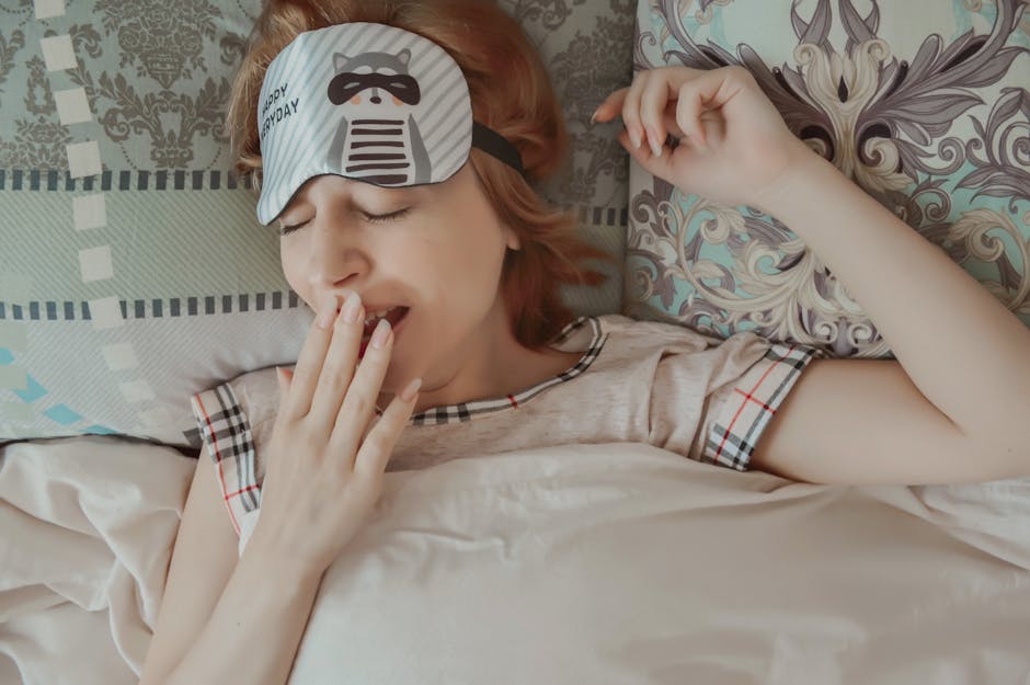 Por que dormir pouco — ou muito — pode acelerar o envelhecimento do corpo