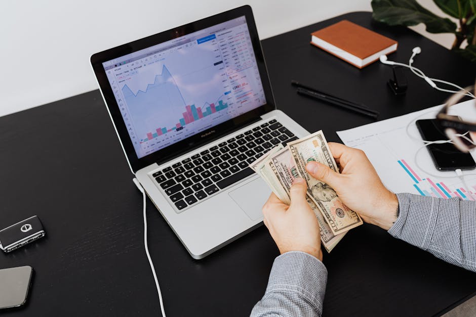 Is AI Profitable Yet?