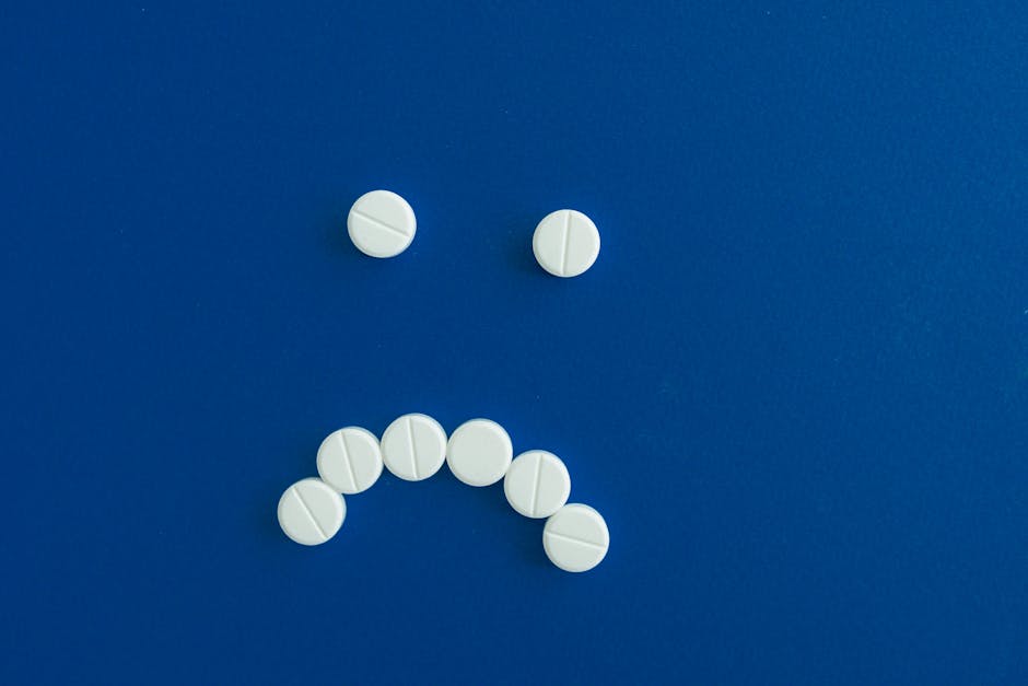 Antidepressivos: o que considerar antes de interromper o uso, segundo psiquiatras