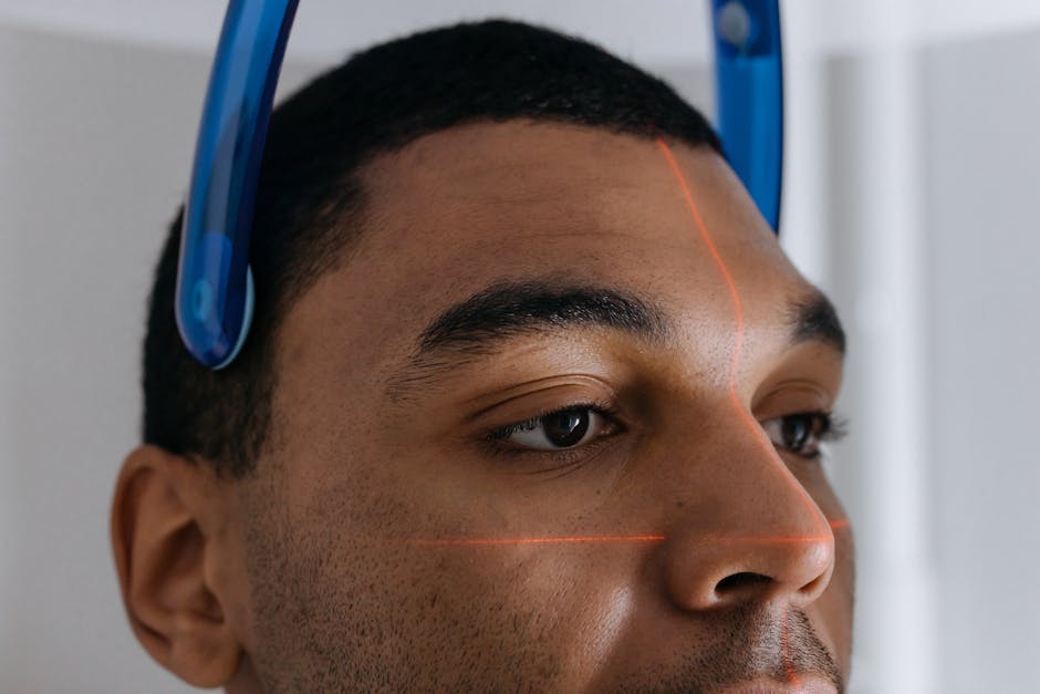 ICE Awards $25M Iris-Scanning Contract to Bi2 Technologies