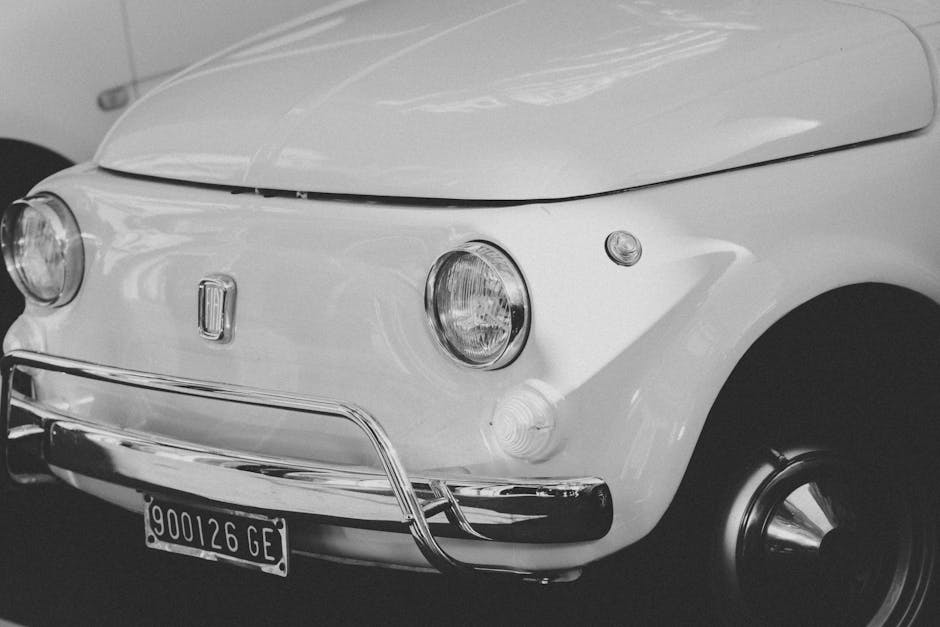 Dona da Fiat aposta em carro elétrico de US$ 17,5 mil para competir com chineses