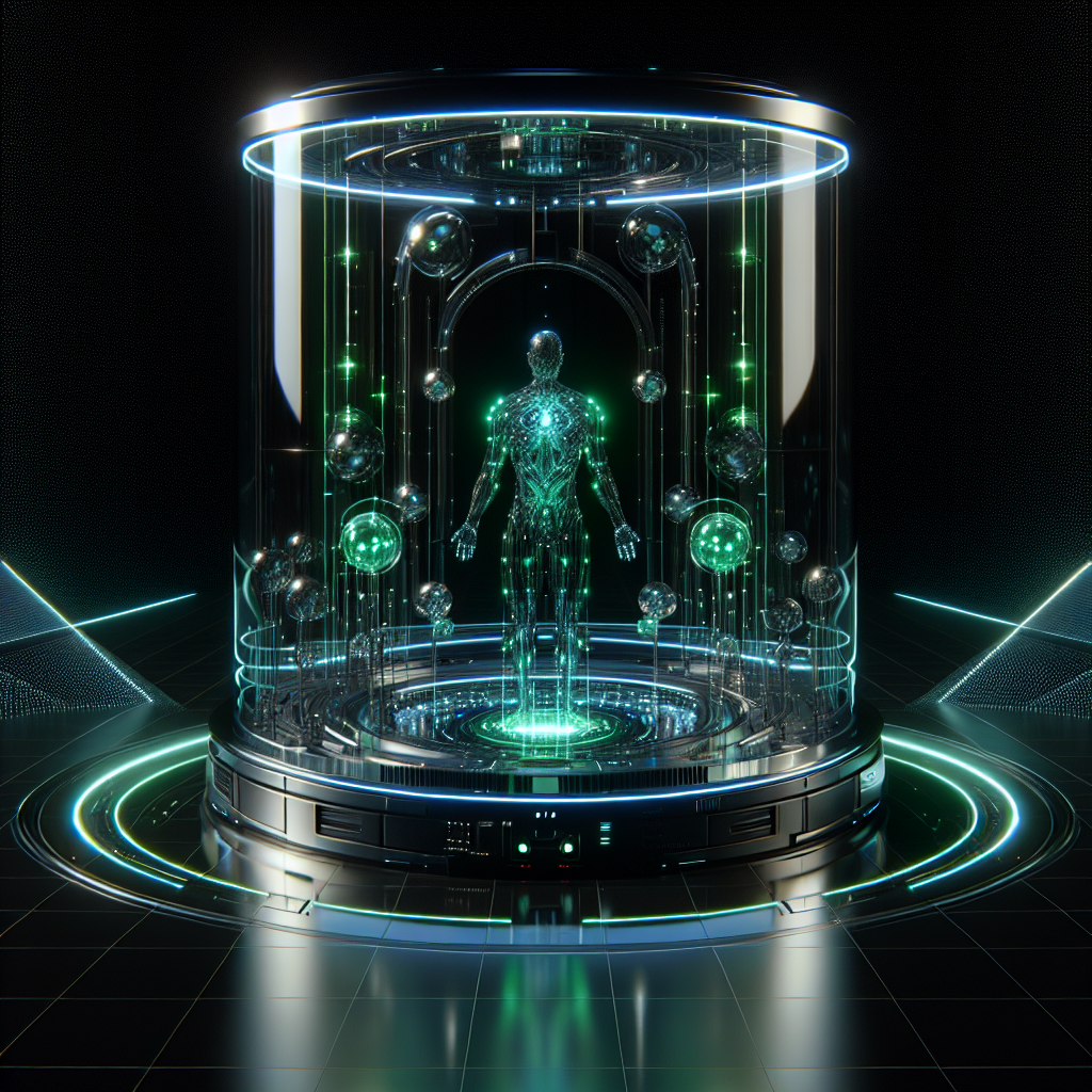 Personal AI Development Environment