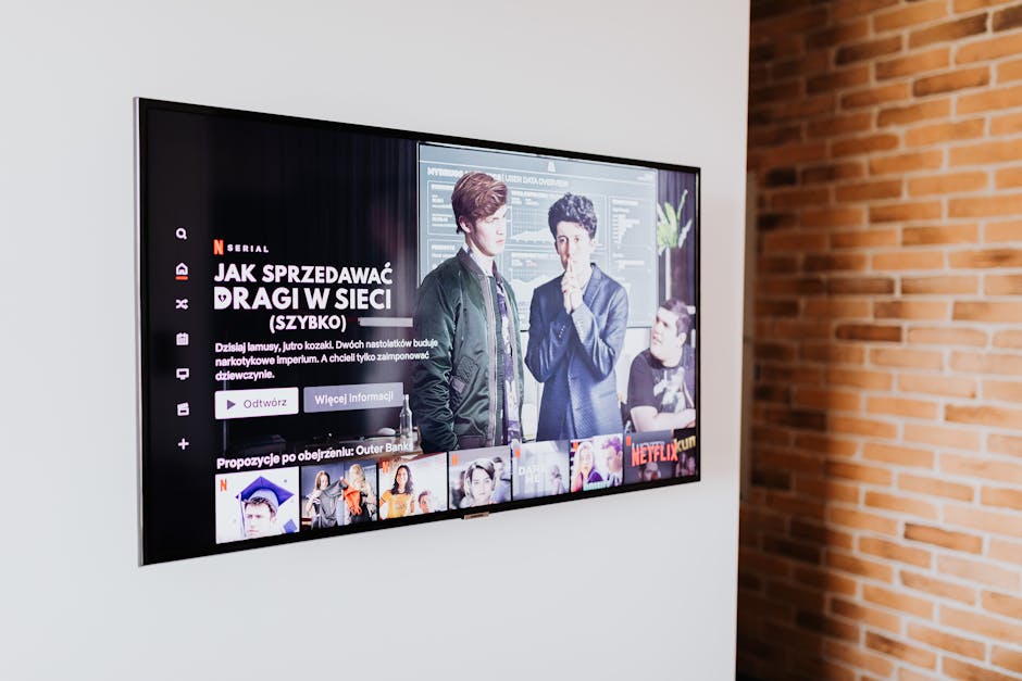 Após faturar US$ 1,5 bi, Netflix Ads começa a medir atenção em tela no Brasil