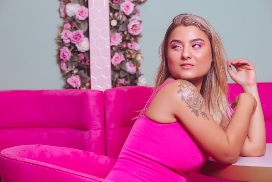 Boca Rosa lança coleção para além do mercado de beleza