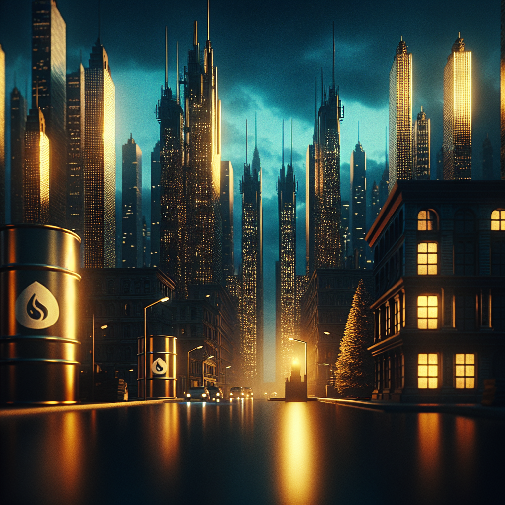 Barril a U$$ 200 nunca esteve tão próximo.