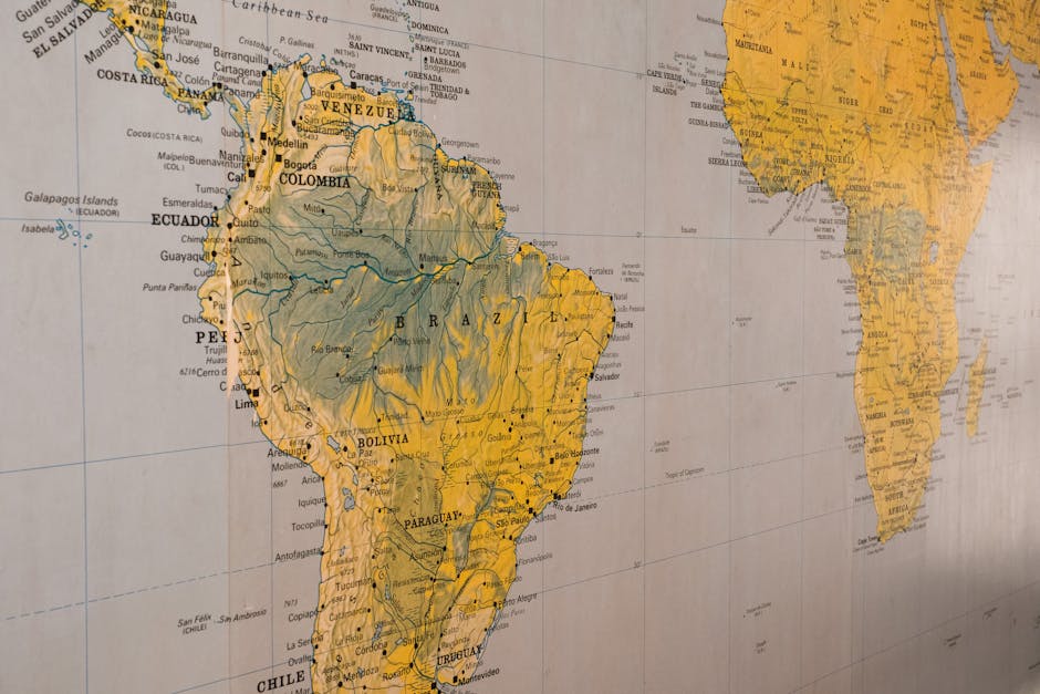 Como a lei da maquila no Paraguai atrai empresas brasileiras