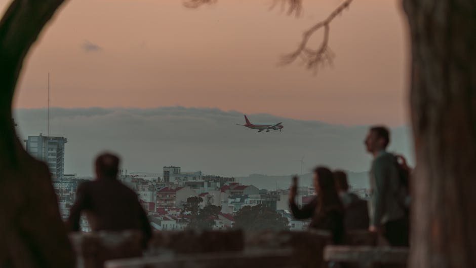 Quem tem avião também quer saber o que tem na taça