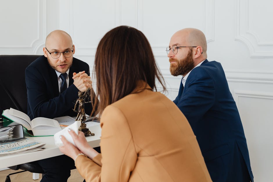 The Structural Barriers to AI Lawyers
